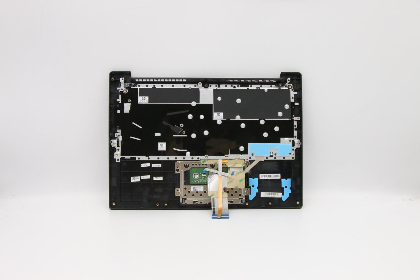 Lenovo Up Assy Black W/Blkb_Us - 5CB0S18492