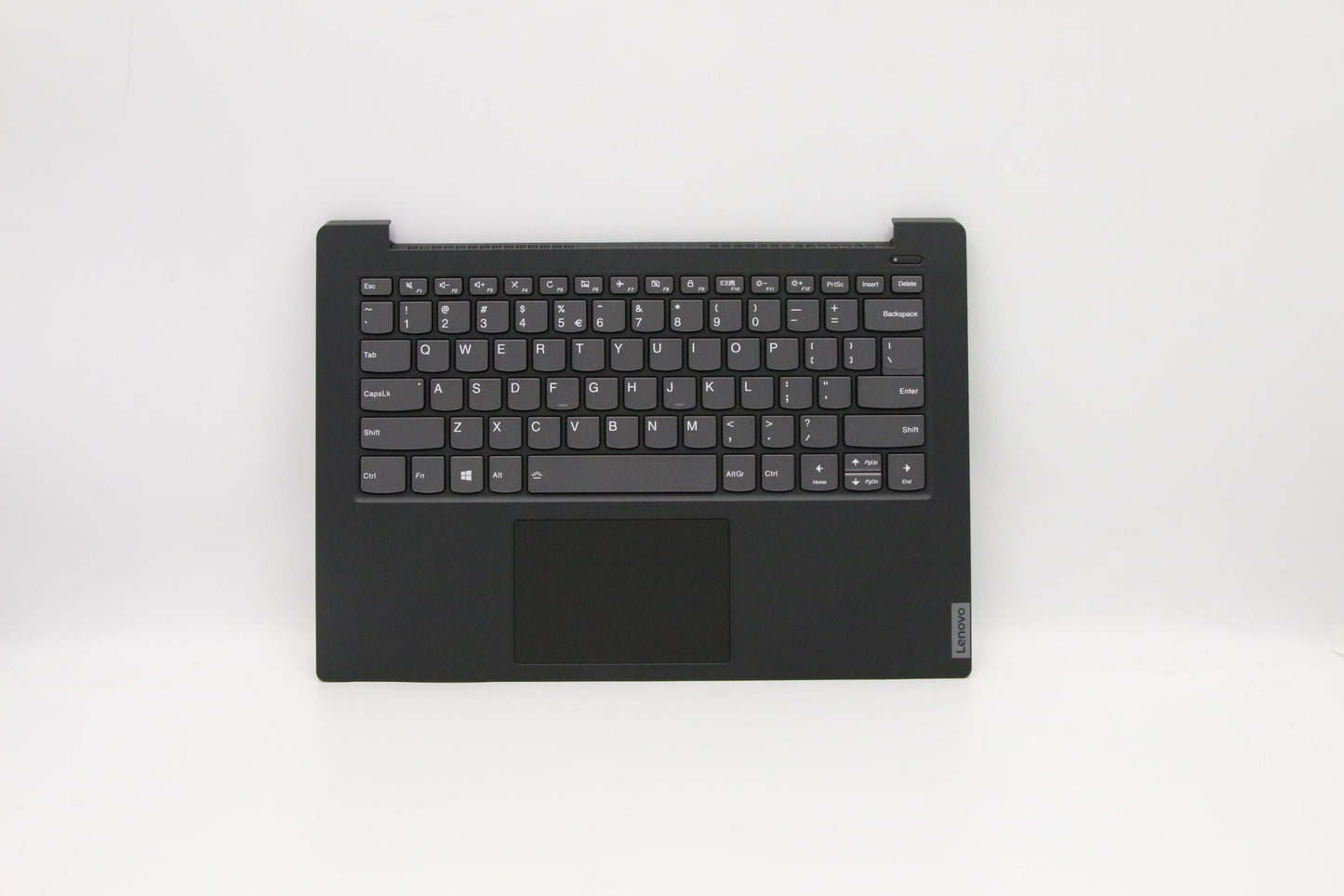 Lenovo Up Assy Black W/Blkb_Inte - 5CB0S18494