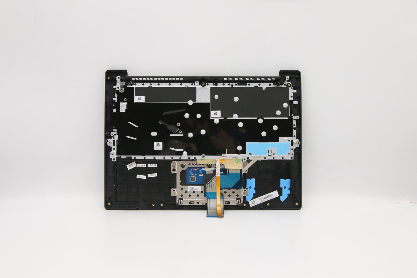Lenovo Up Assy Black W/Blkb_Inte - 5CB0S18494