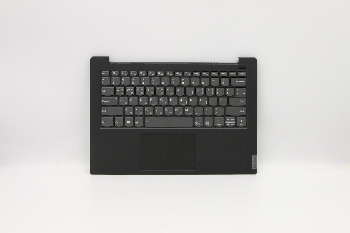 Lenovo Up Assy Black W/Blkb_Kor - 5CB0S18495