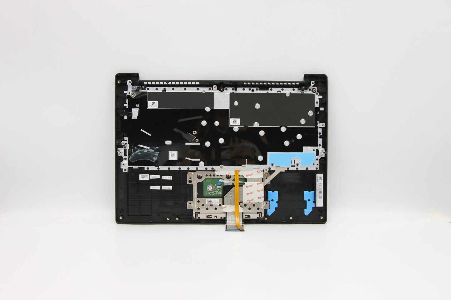 Lenovo Up Assy Black W/Blkb_Kor - 5CB0S18495