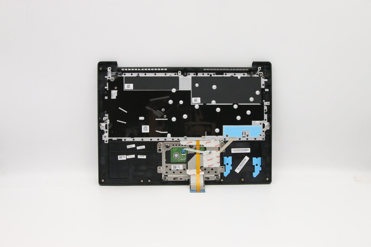 Lenovo Up Assy Black W/Blkb_Heb - 5CB0S18499