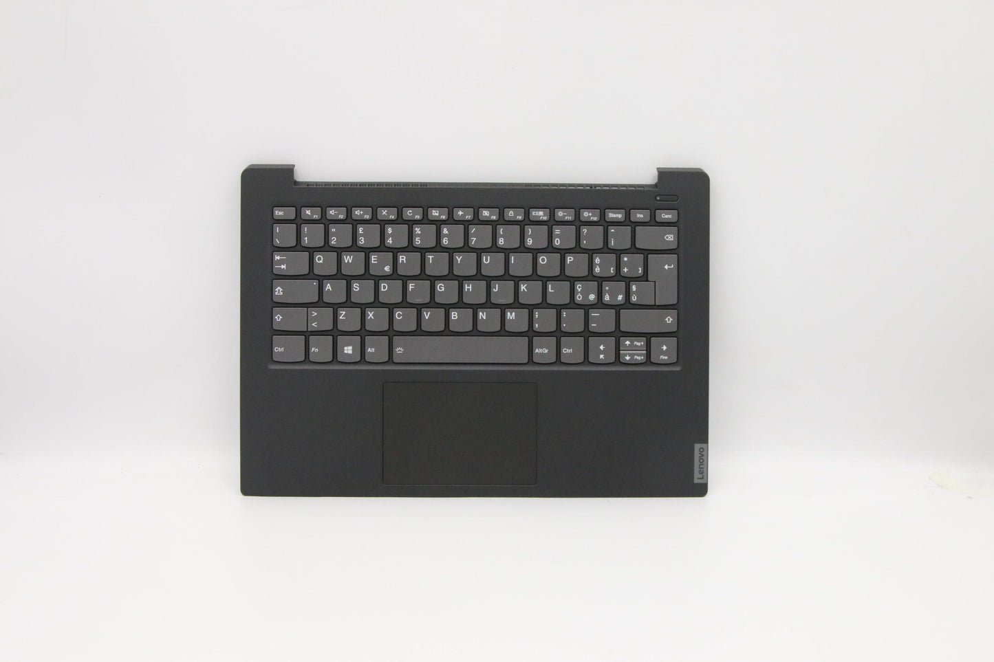 Lenovo Up Assy Black W/Blkb_Ita - 5CB0S18503