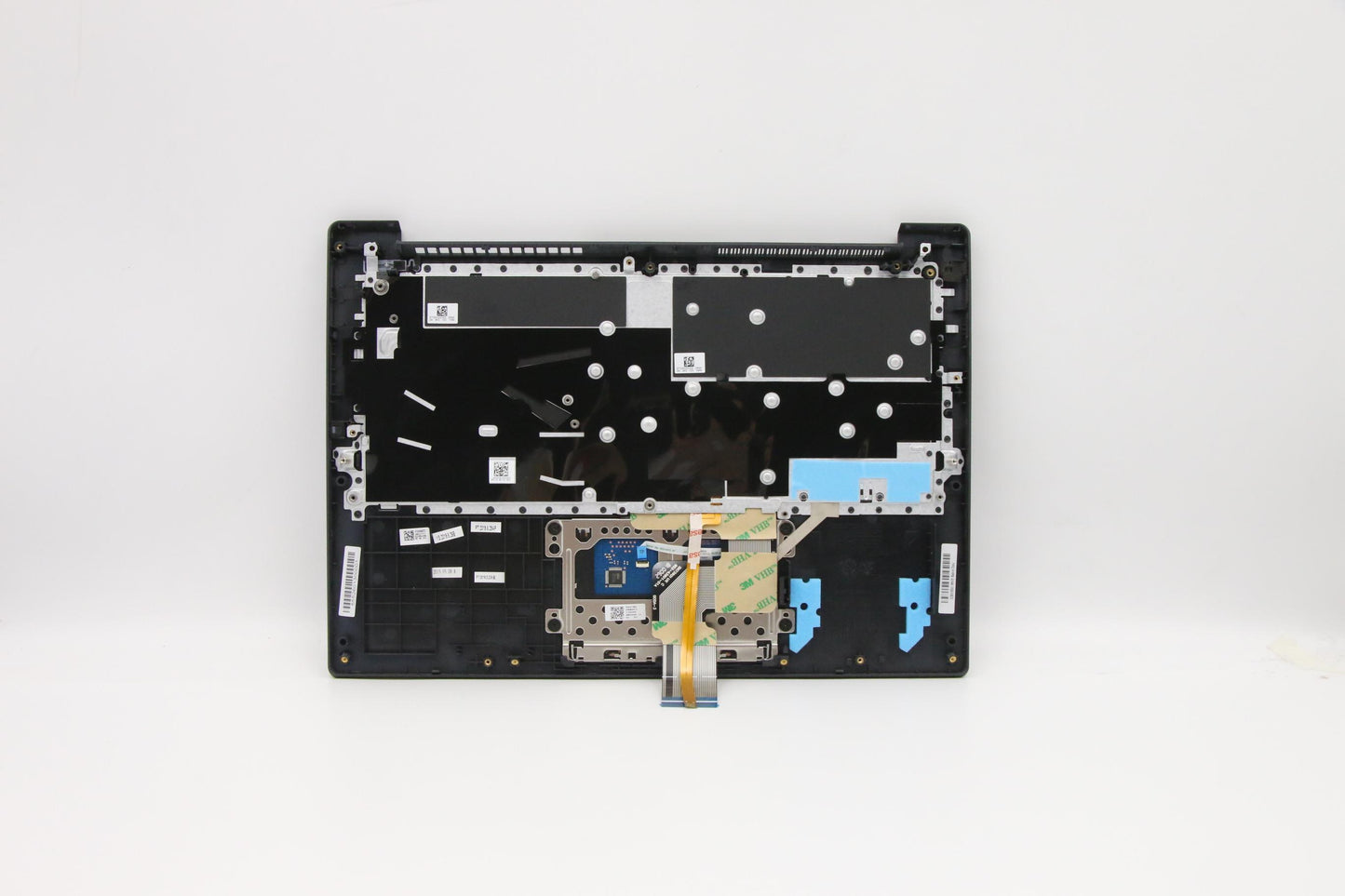 Lenovo Up Assy Black W/Blkb_Ita - 5CB0S18503