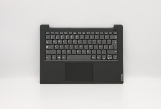 Lenovo Up Assy Black W/Blkb_Latin - 5CB0S18507