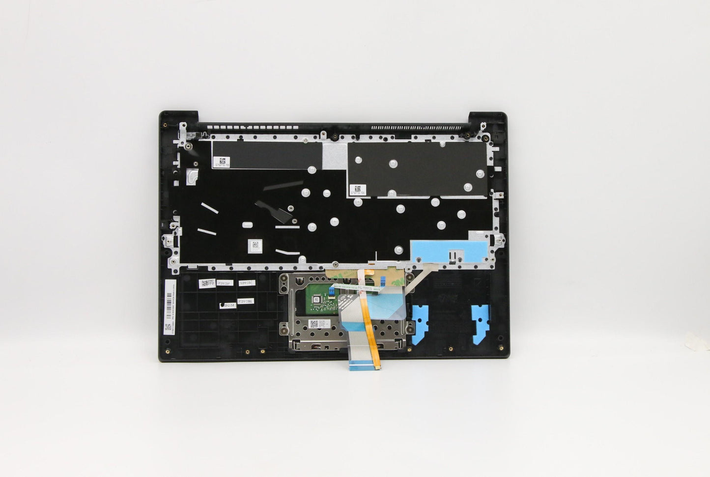 Lenovo Up Assy Black W/Blkb_Latin - 5CB0S18507