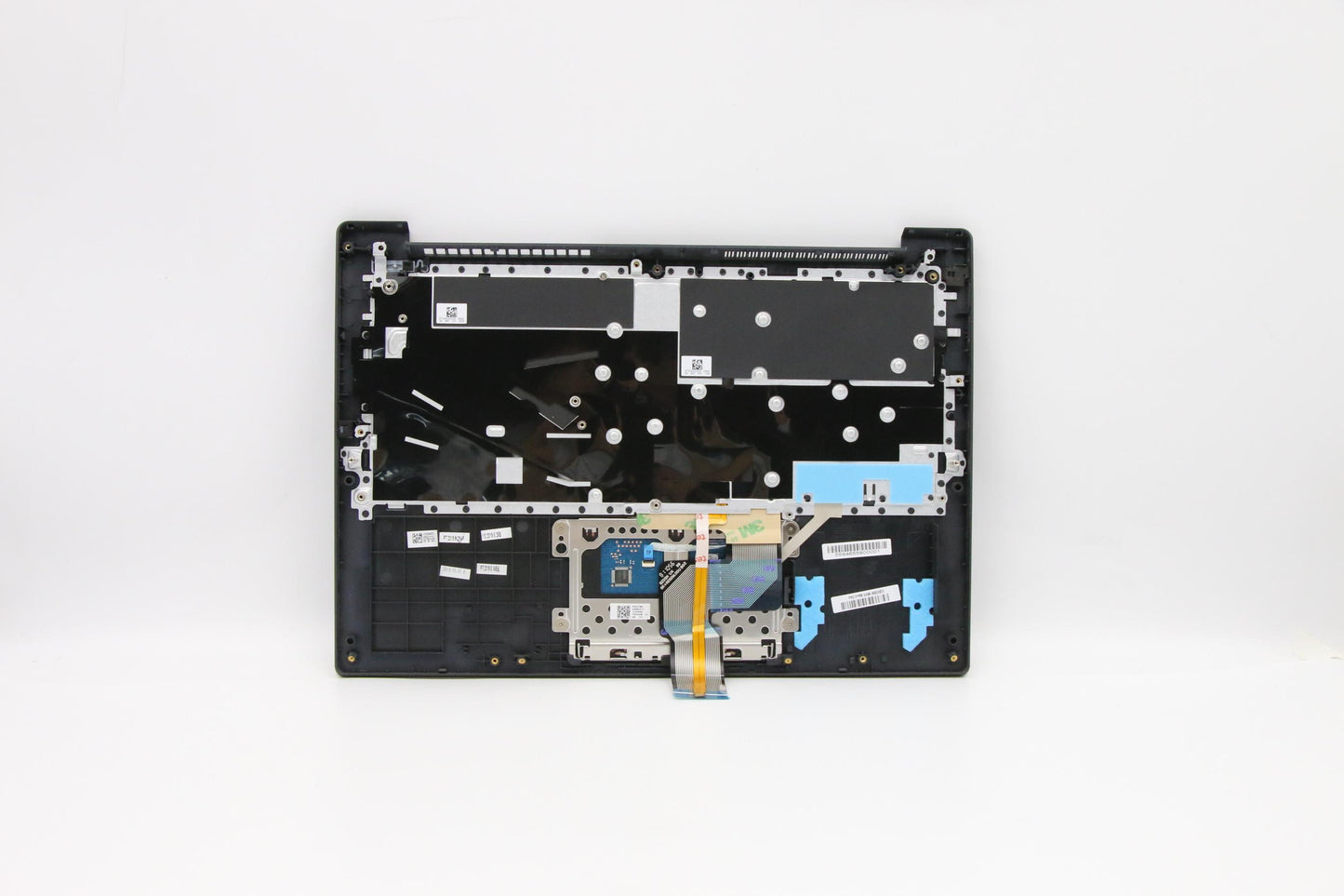 Lenovo Up Assy Black W/Blkb_Nordi - 5CB0S18509