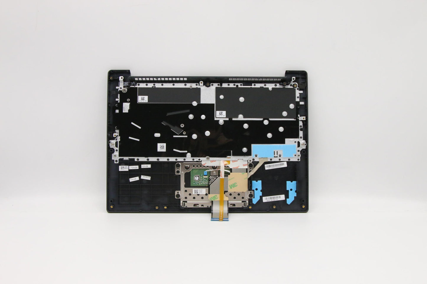 Lenovo Up Assy Black W/Blkb_Ger - 5CB0S18511