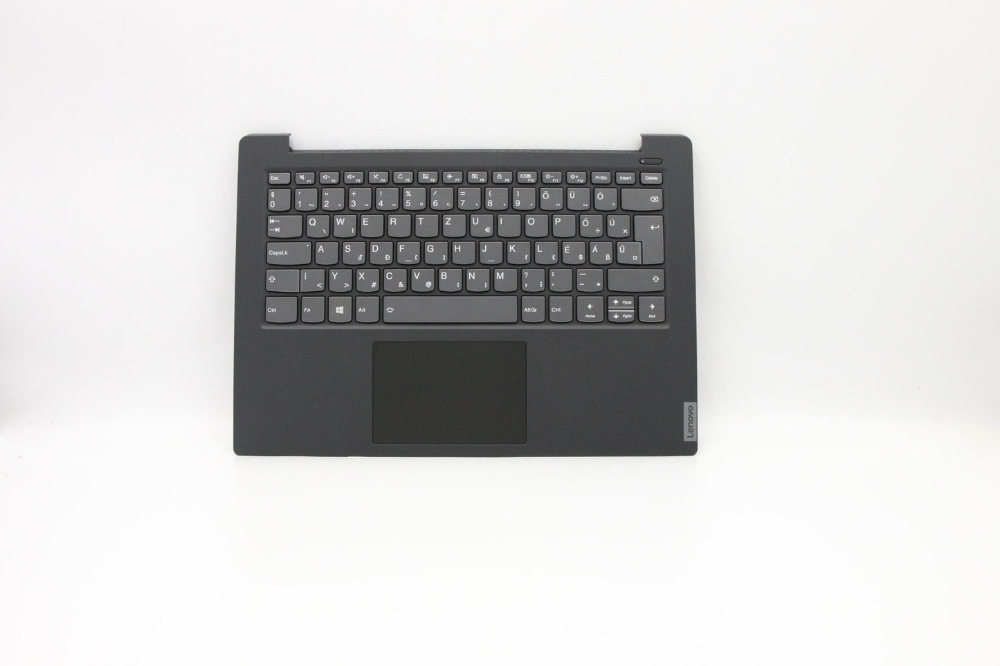 Lenovo Up Assy Black W/Blkb_Hun - 5CB0S18513