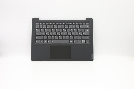 Lenovo Up Assy Black W/Blkb_Hun - 5CB0S18513
