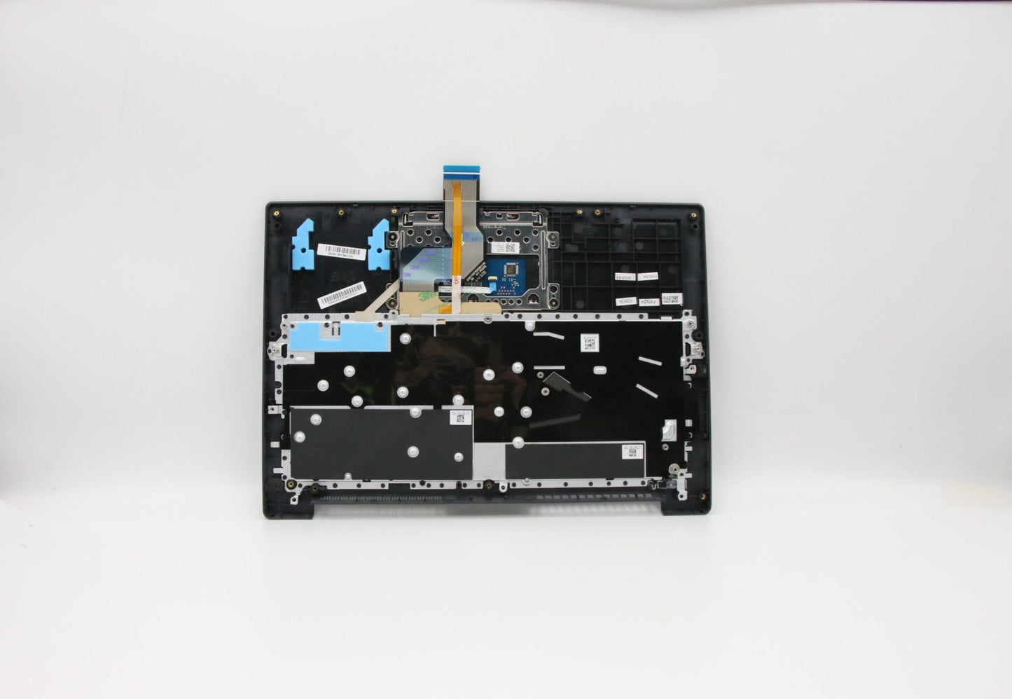 Lenovo Up Assy Black W/Blkb_Hun - 5CB0S18513