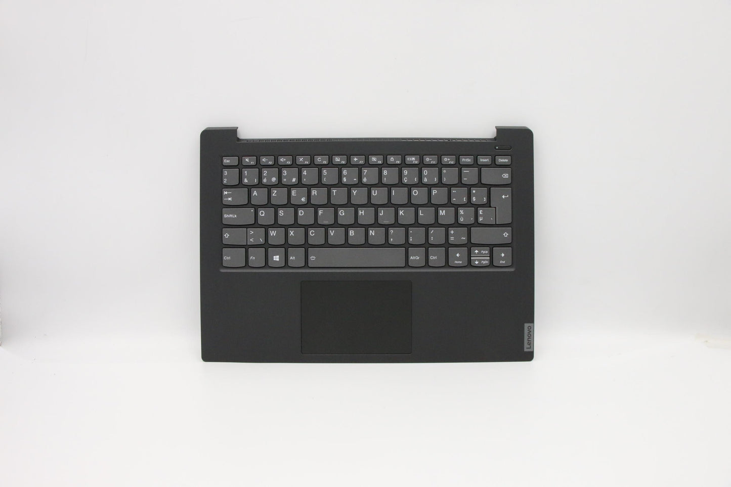 Lenovo Up Assy Black W/Blkb_Bel - 5CB0S18514