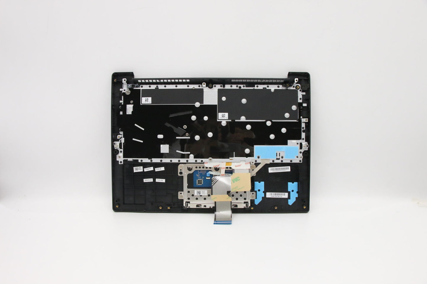 Lenovo Up Assy Black W/Blkb_Bel - 5CB0S18514