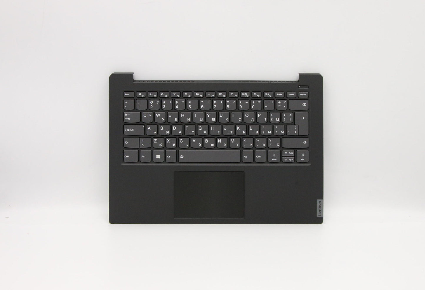 Lenovo Up Assy Black W/Blkb_Bul - 5CB0S18518
