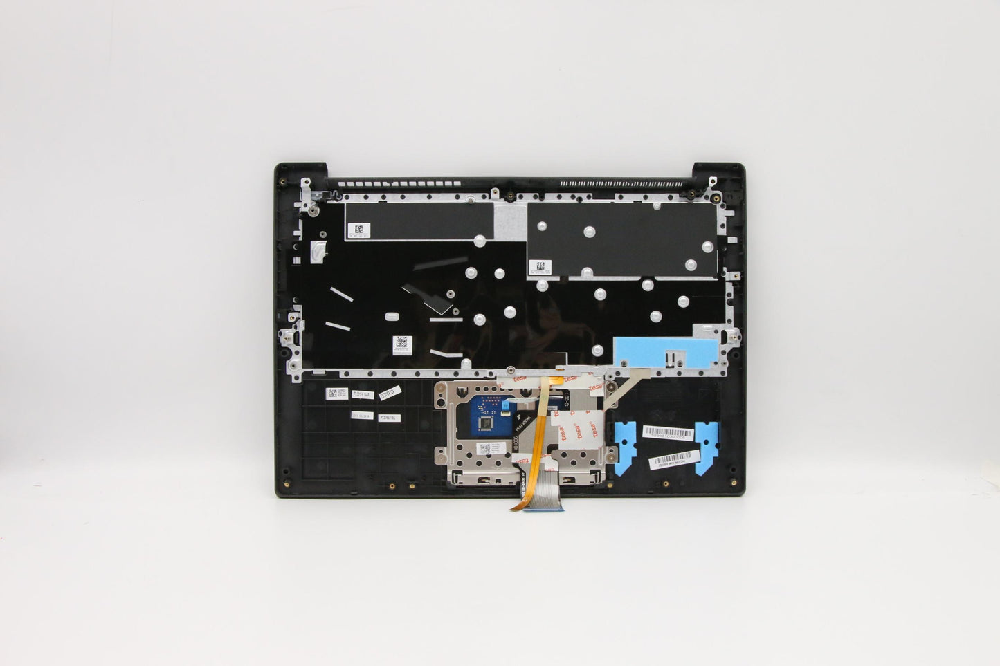 Lenovo Up Assy Black W/Blkb_Bul - 5CB0S18518