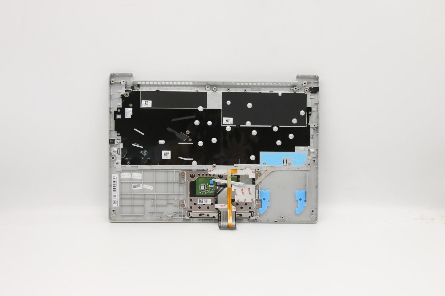 Lenovo Up Assy Grey W/Blkb_Kor - 5CB0S18527