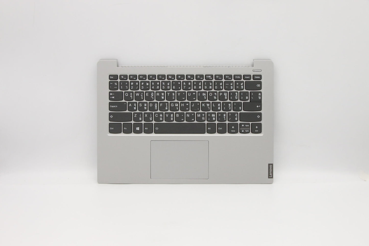 Lenovo Up Assy Grey W/Blkb_Thai - 5CB0S18532