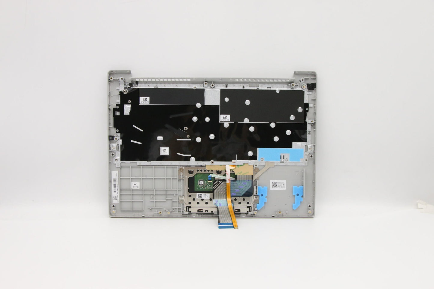 Lenovo Up Assy Grey W/Blkb_Ita - 5CB0S18535