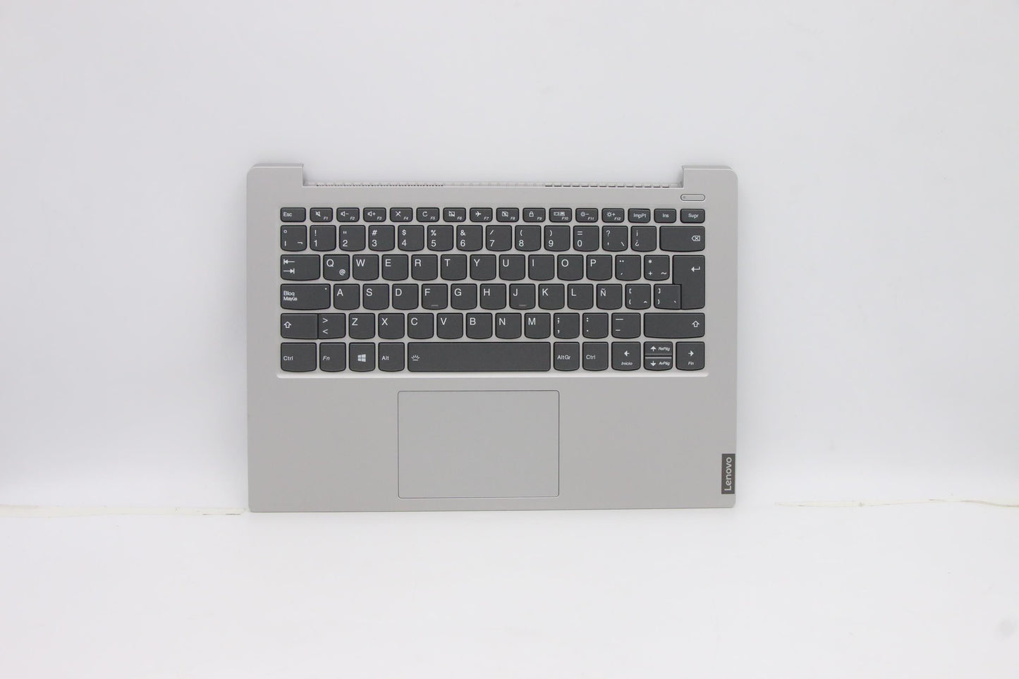 Lenovo Up Assy Grey W/Blkb_Latin - 5CB0S18539