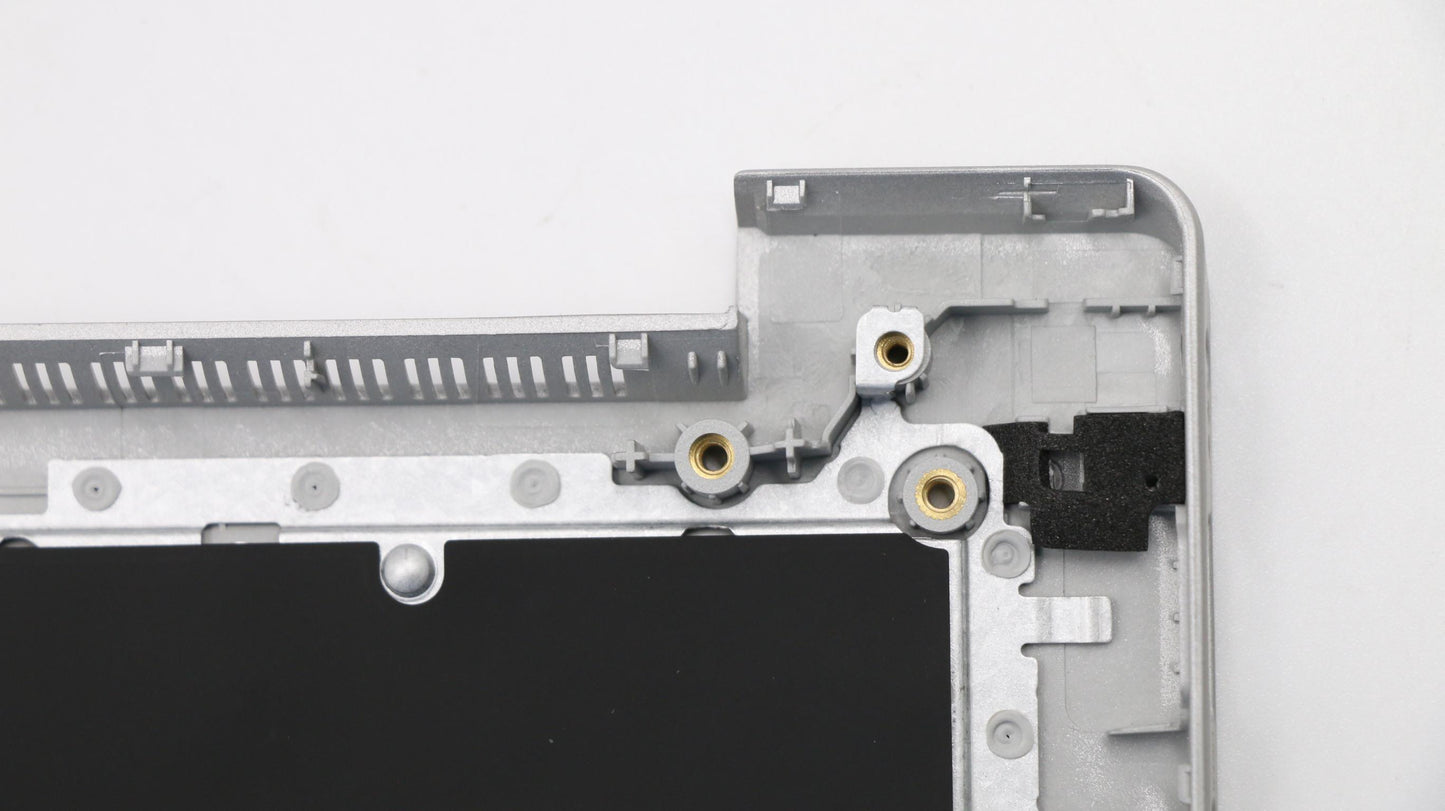 Lenovo Up Assy Grey W/Blkb_Fre - 5CB0S18542
