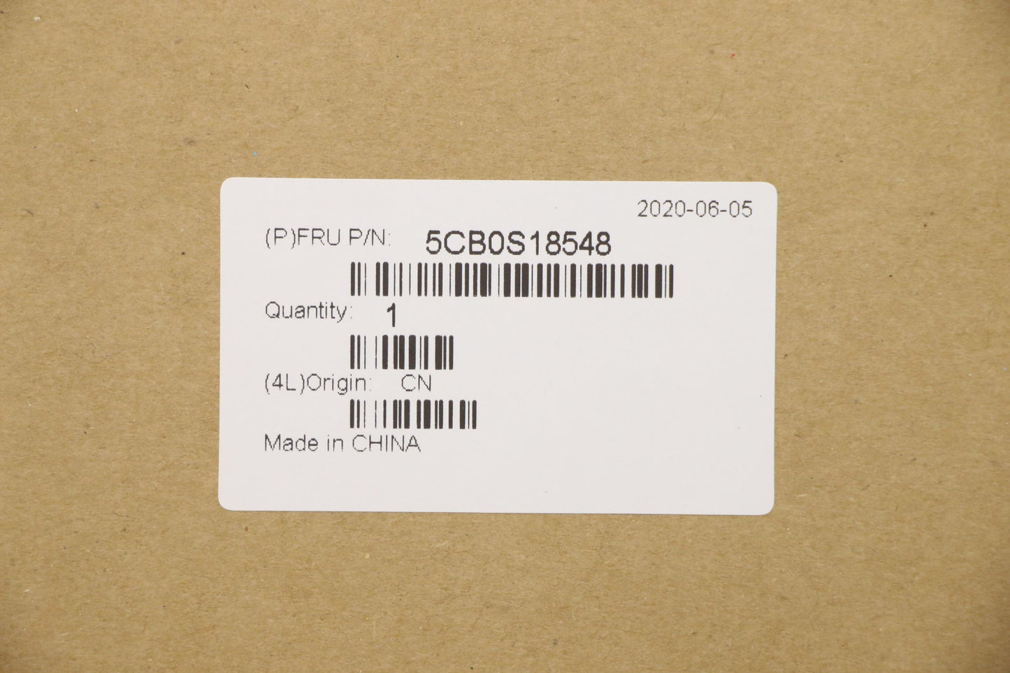 Lenovo Up Assy Grey W/Blkb_Slvn - 5CB0S18548