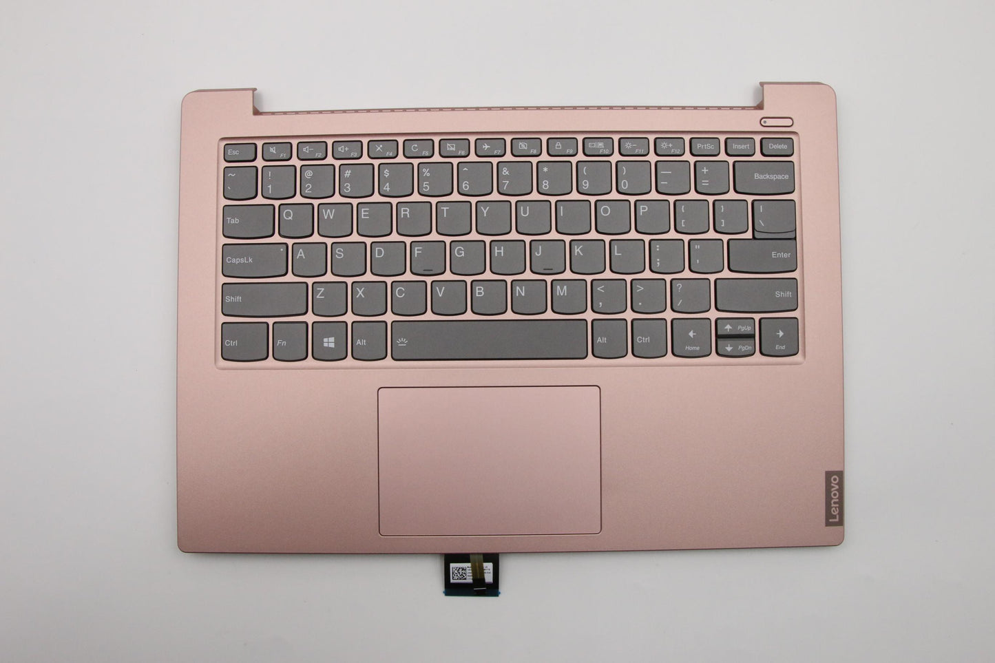 Lenovo Up Assy Pink W/Blkb_Us - 5CB0S18556