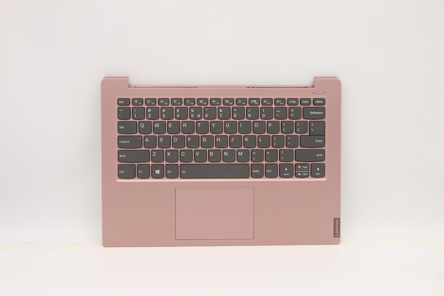 Lenovo Up Assy Pink W/Blkb_Inte - 5CB0S18558