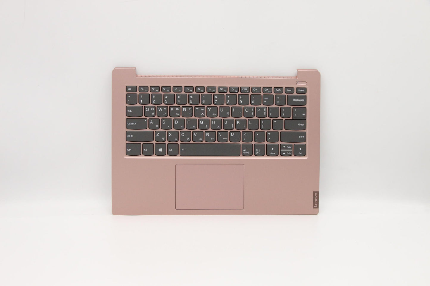 Lenovo Up Assy Pink W/Blkb_Kor - 5CB0S18559