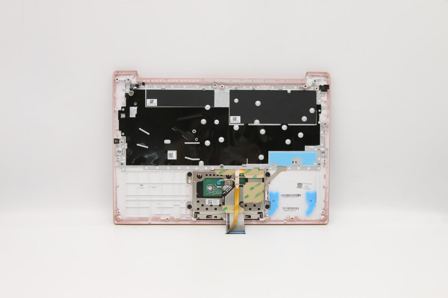 Lenovo Up Assy Pink W/Blkb_Kor - 5CB0S18559