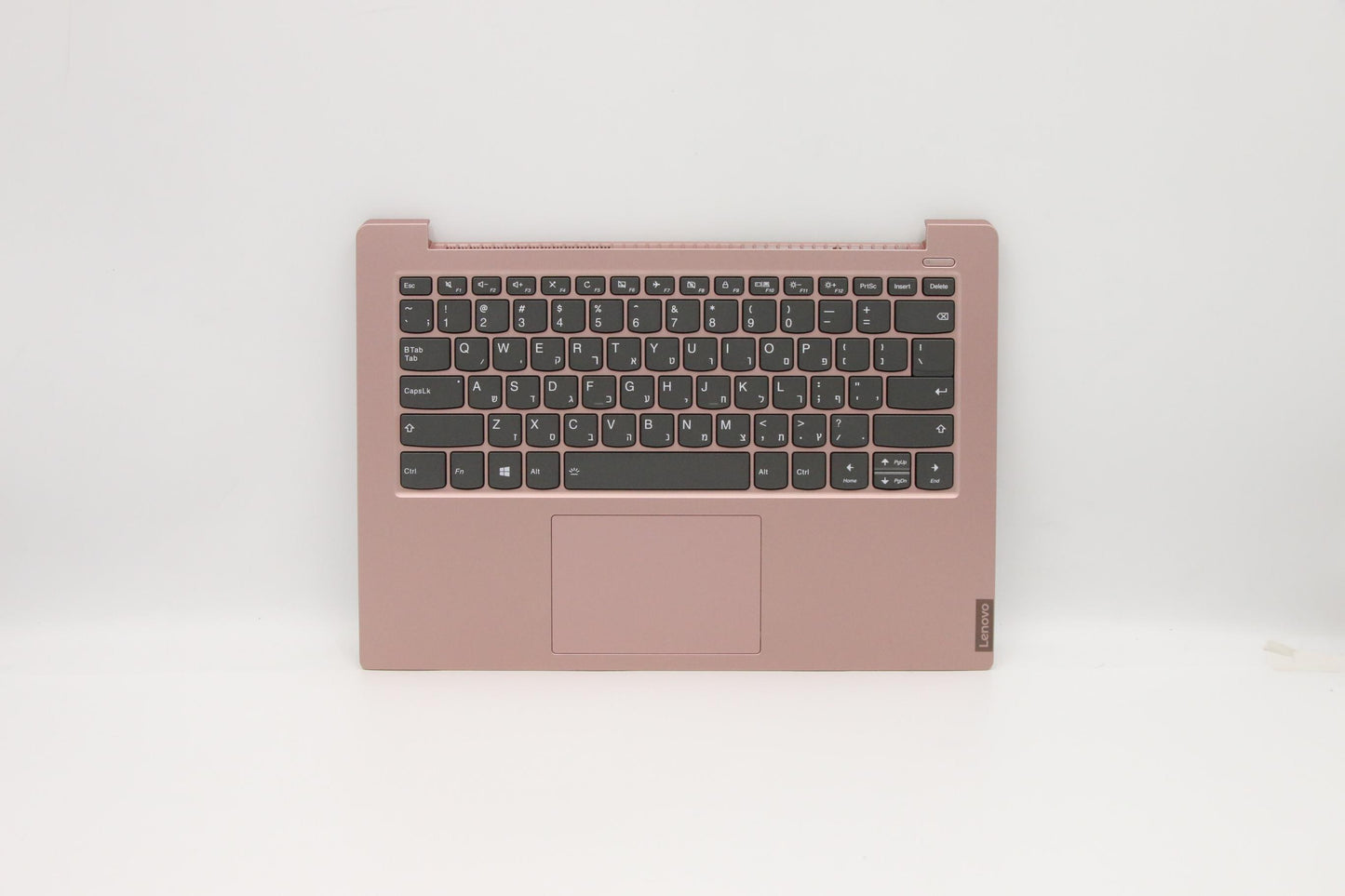 Lenovo Up Assy Pink W/Blkb_Heb - 5CB0S18563
