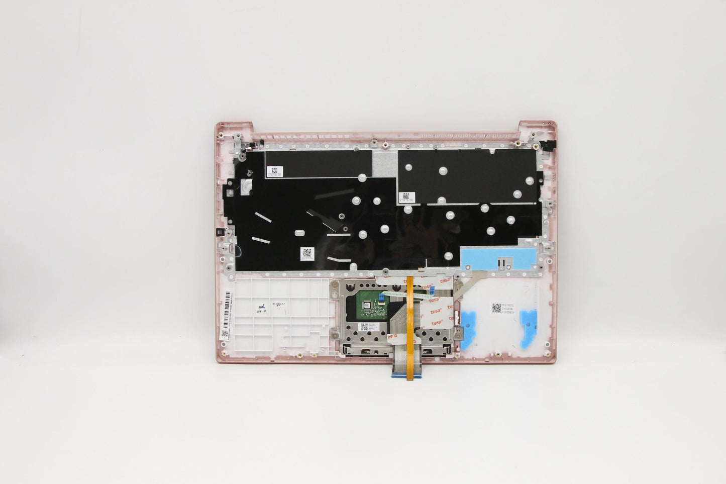 Lenovo Up Assy Pink W/Blkb_Heb - 5CB0S18563