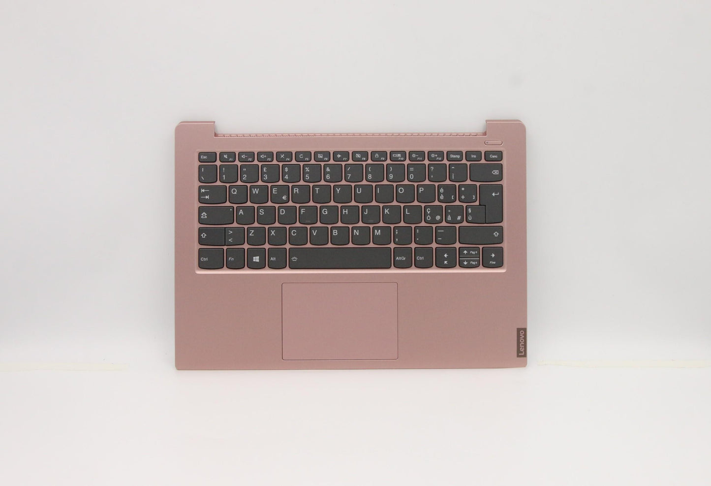 Lenovo Up Assy Pink W/Blkb_Ita - 5CB0S18567