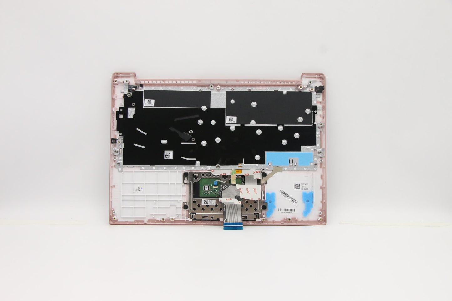 Lenovo Up Assy Pink W/Blkb_Ita - 5CB0S18567