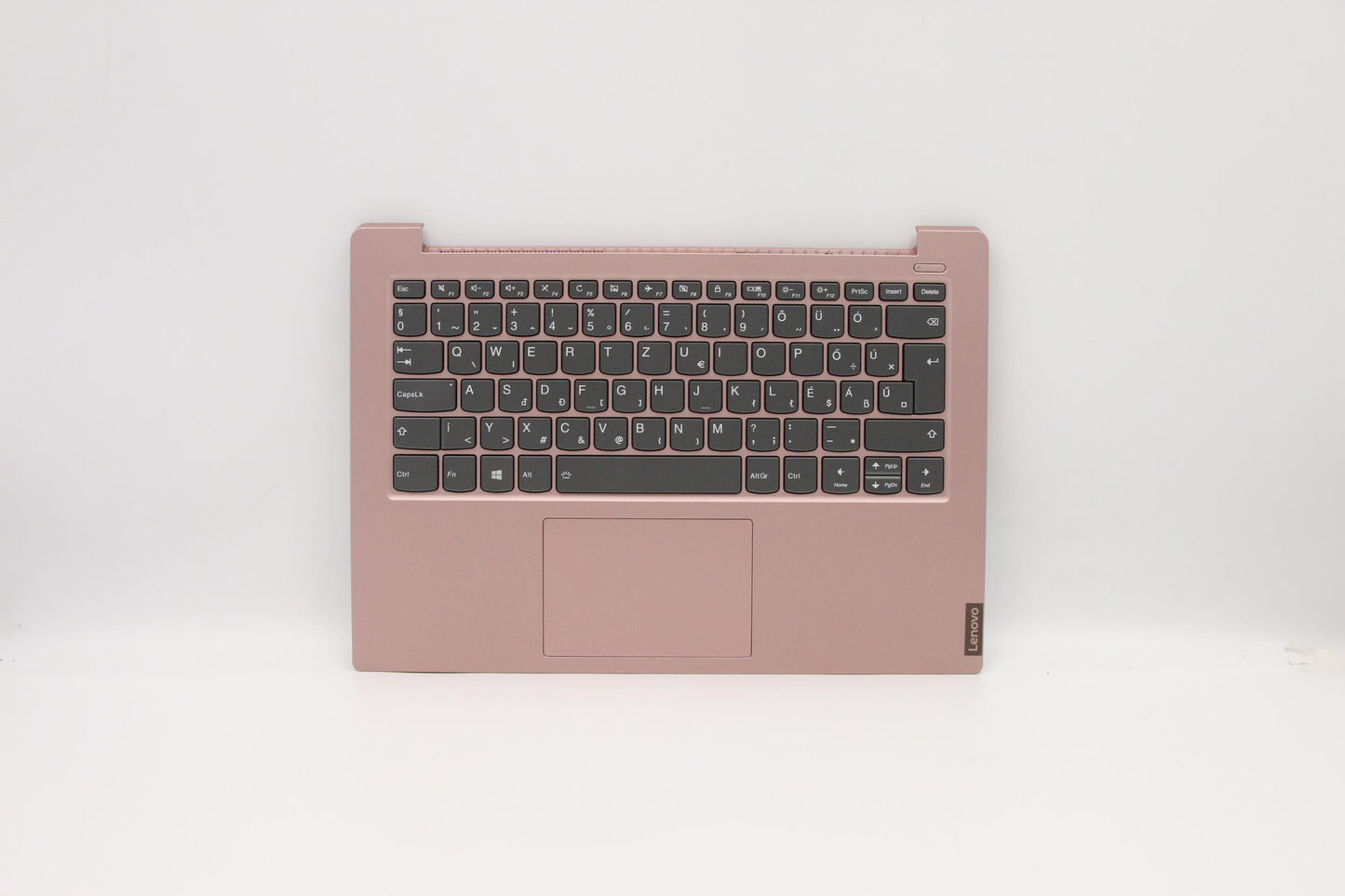 Lenovo Up Assy Pink W/Blkb_Hun - 5CB0S18577