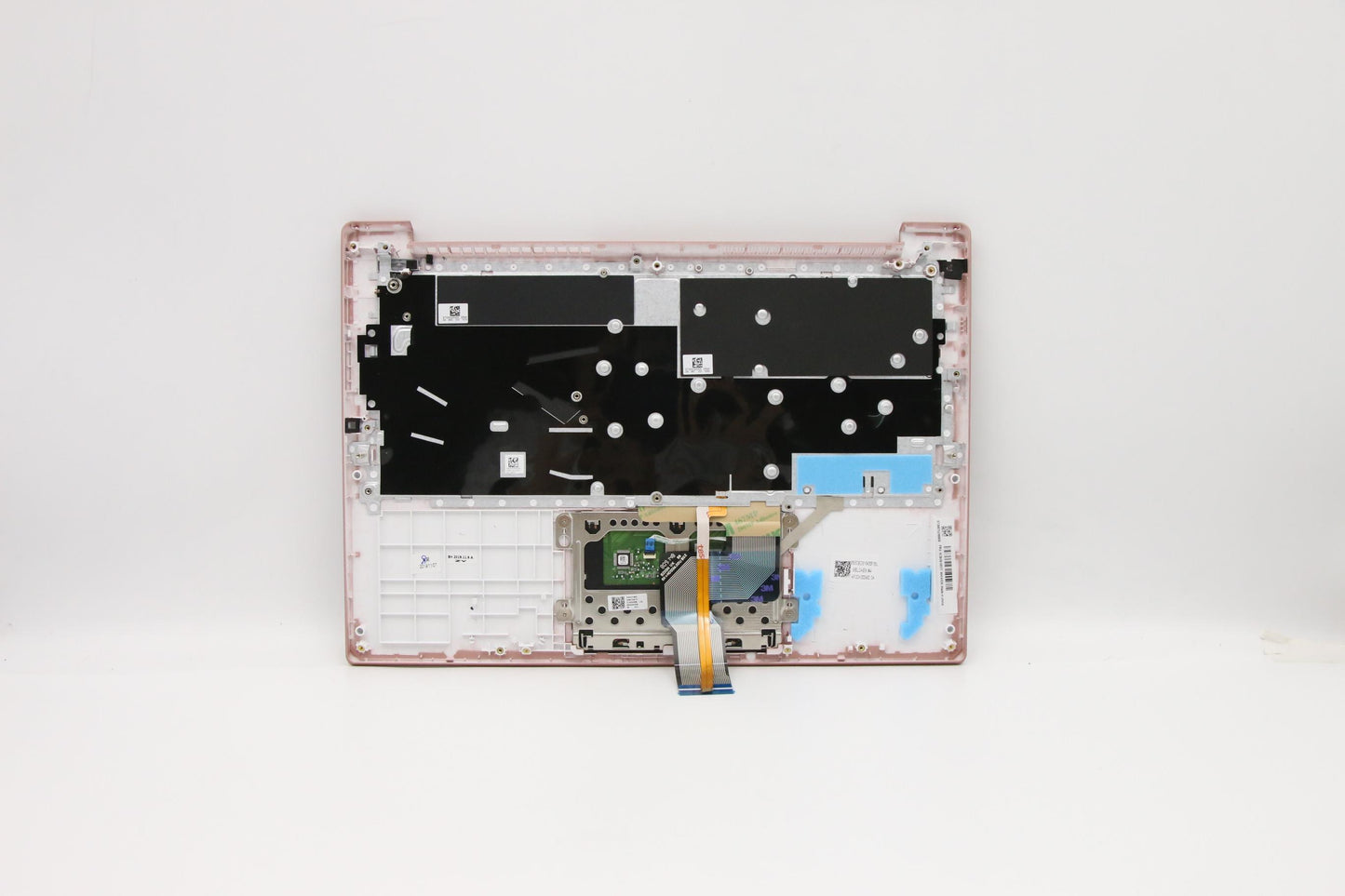 Lenovo Up Assy Pink W/Blkb_Hun - 5CB0S18577