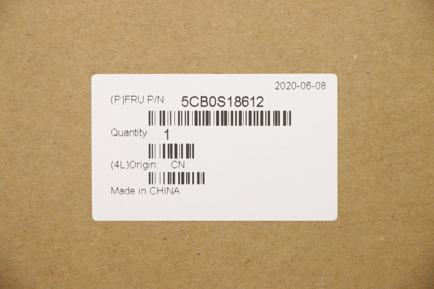 Lenovo Up Assy Blue W/Blkb_Slvn - 5CB0S18612