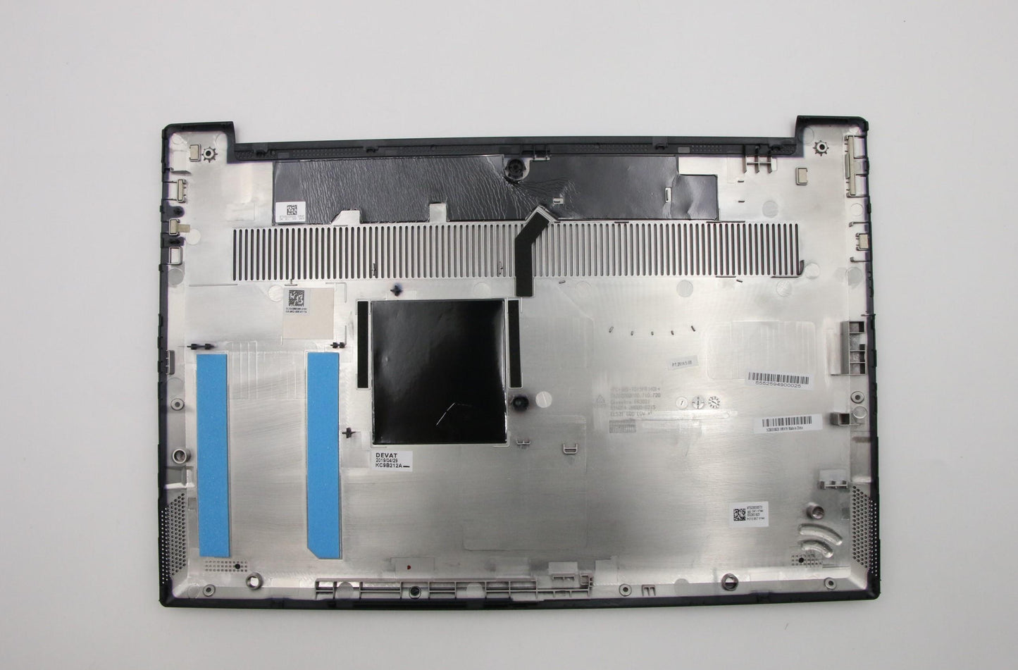 Lenovo Logic Lower_Black - 5CB0S18620