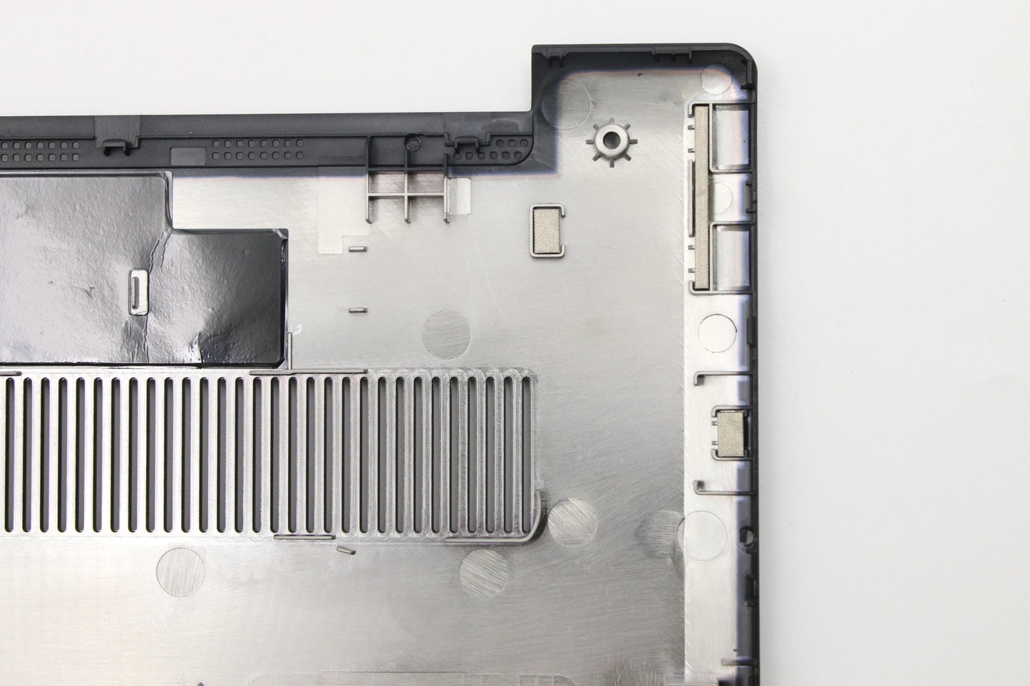 Lenovo Logic Lower_Black - 5CB0S18620