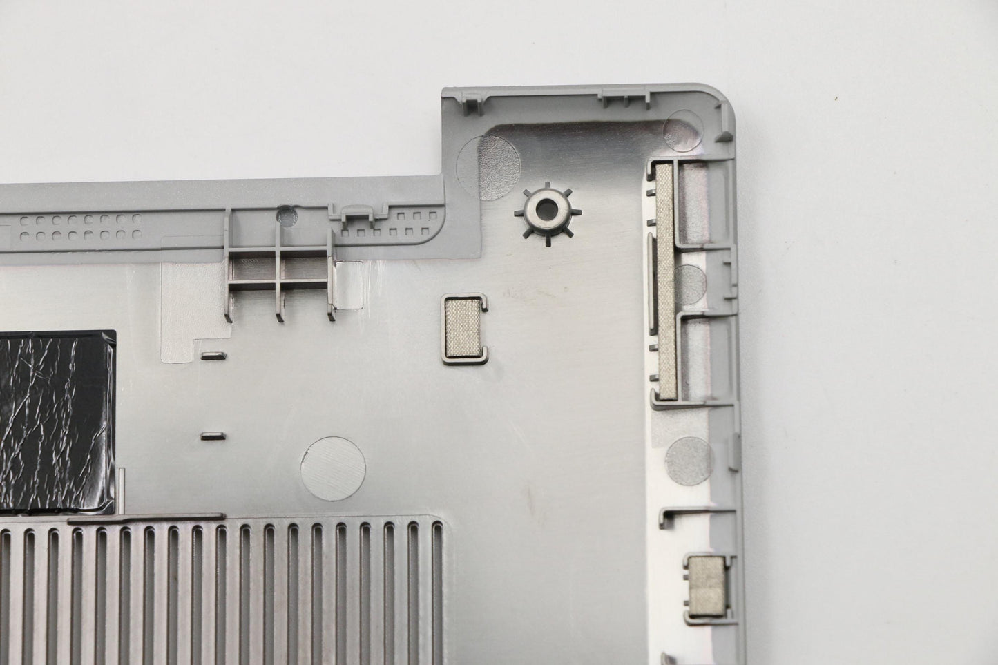 Lenovo Lower Case, Grey - 5CB0S18621