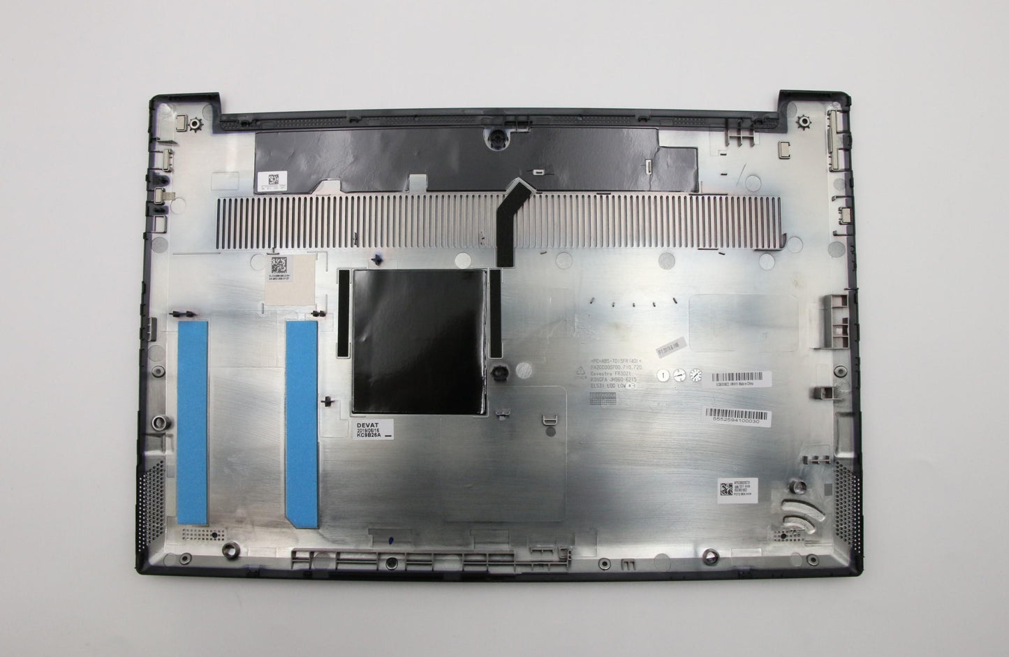 Lenovo Logic Lower_Blue - 5CB0S18622