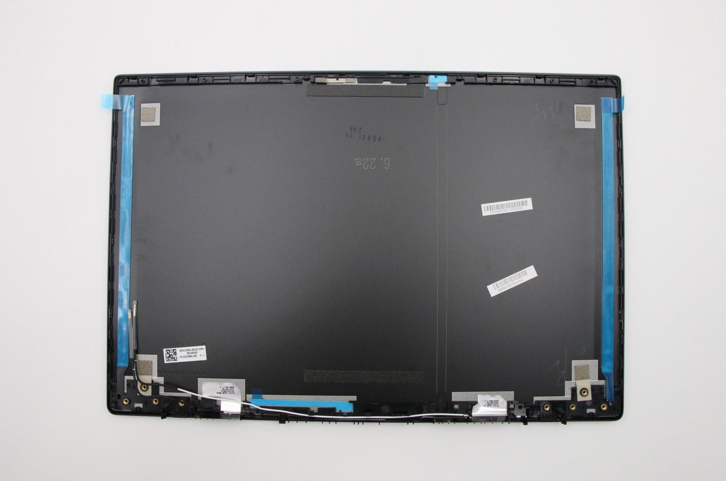 Lenovo Black LCD Cover - 5CB0S18626
