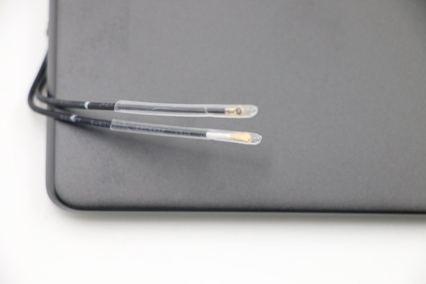 Lenovo Black LCD Cover - 5CB0S18626