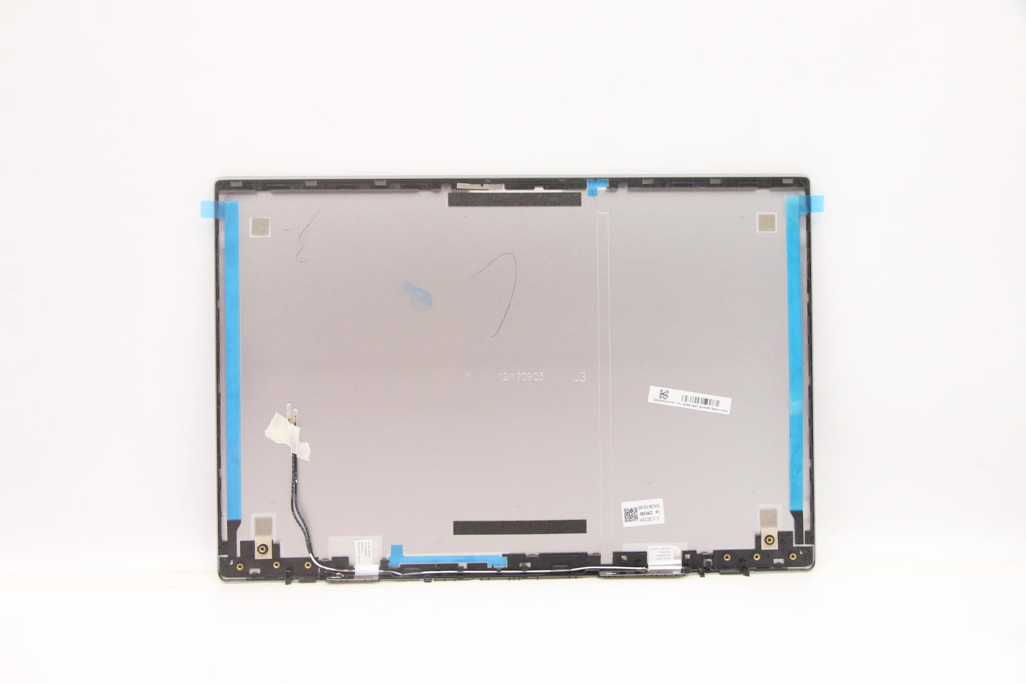Lenovo LCD Cover, Grey - 5CB0S18627