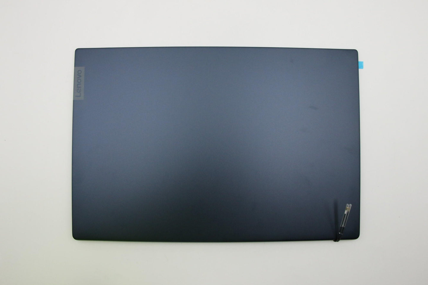 Lenovo Lcd Cover_Blue - 5CB0S18628
