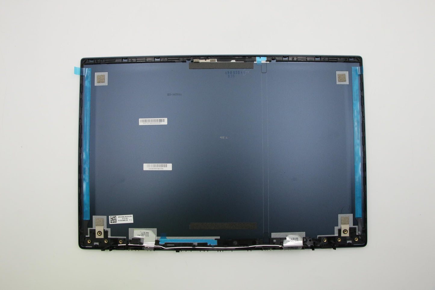 Lenovo Lcd Cover_Blue - 5CB0S18628