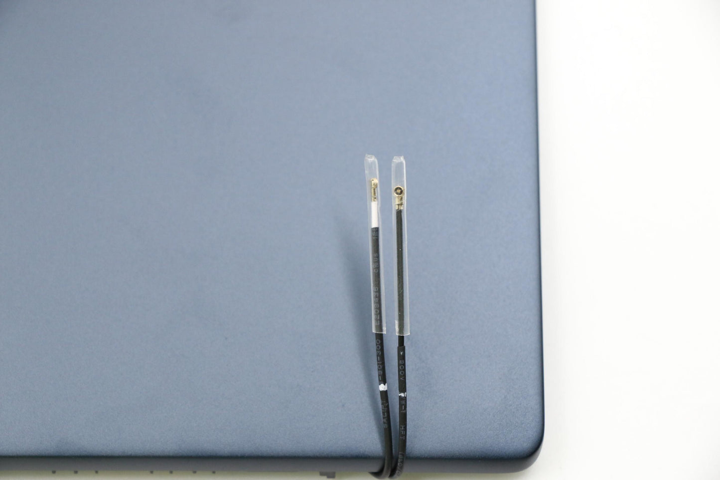 Lenovo Lcd Cover_Blue - 5CB0S18628