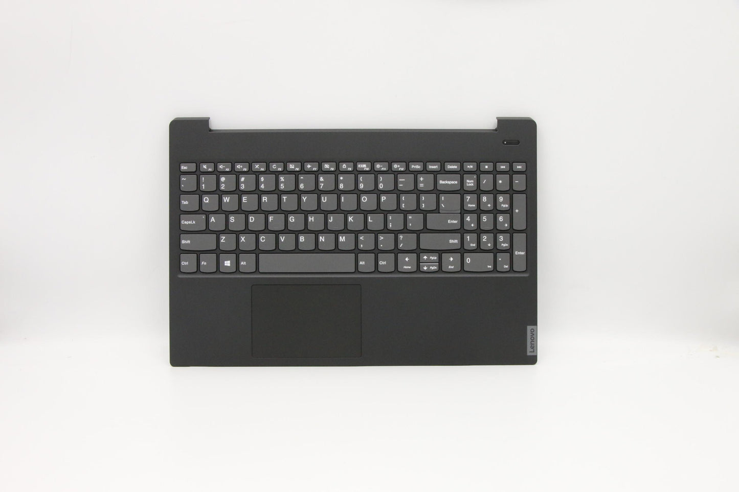 Lenovo Up Assy Blk W/Nblkb_Us - 5CB0S18629