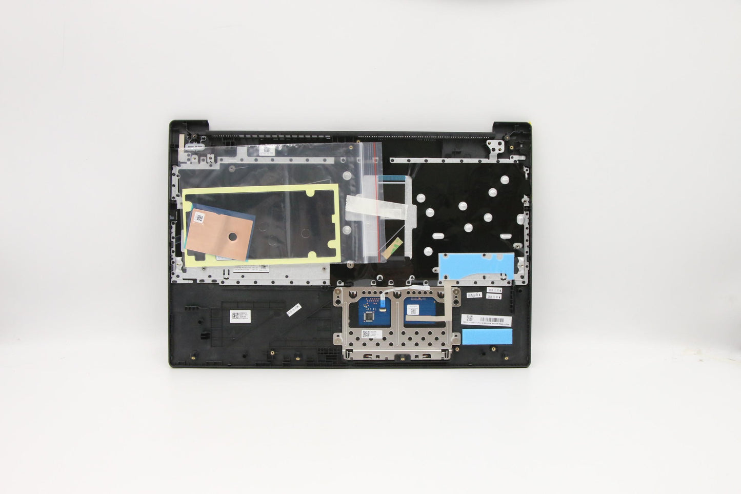 Lenovo Up Assy Blk W/Nblkb_Us - 5CB0S18629