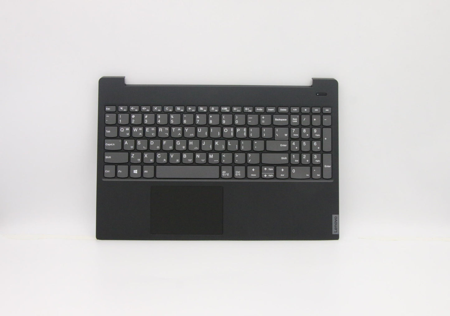 Lenovo Up Assy Blk W/Nblkb_Kor - 5CB0S18632
