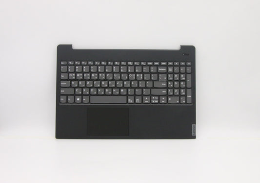 Lenovo Up Assy Blk W/Nblkb_Kor - 5CB0S18632